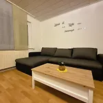Sonnenschein1r Apartament Friedrichshafen