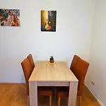 Sonnenschein1r Apartament Friedrichshafen