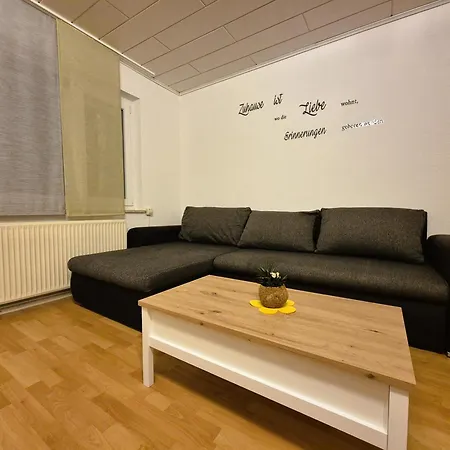 Sonnenschein1r Appartement Friedrichshafen
