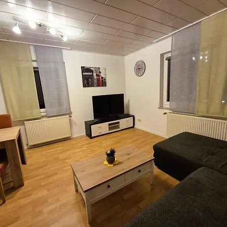 Apartment Sonnenschein1r Mit Terrasse Und Garten Friedrichshafen