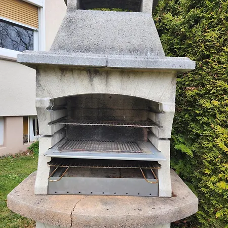 Apartment Sonnenschein1r Mit Terrasse Und Garten Friedrichshafen